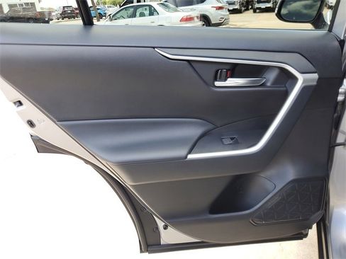 Used 2024 Toyota RAV4 XLE image 14