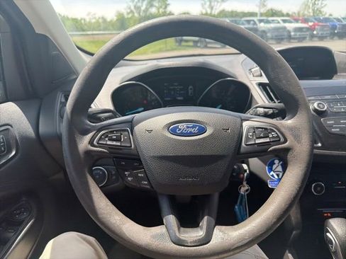 Used 2019 Ford Escape S FWD image 32