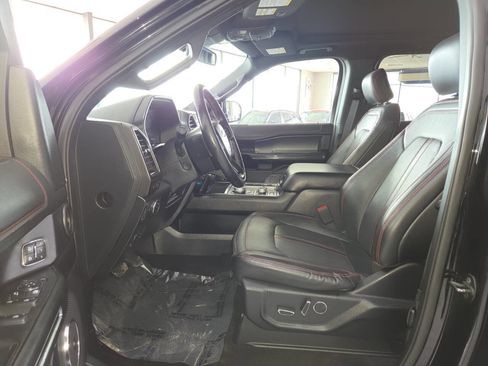 Used 2019 Ford Expedition Limited w/ Equipment Group 303A AWD/4WD image 13