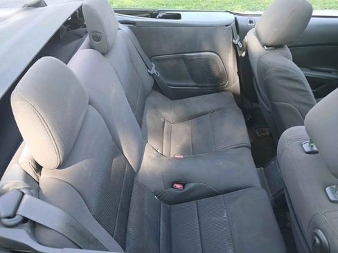 Used 2012 Ford Mustang Convertible RWD image 14