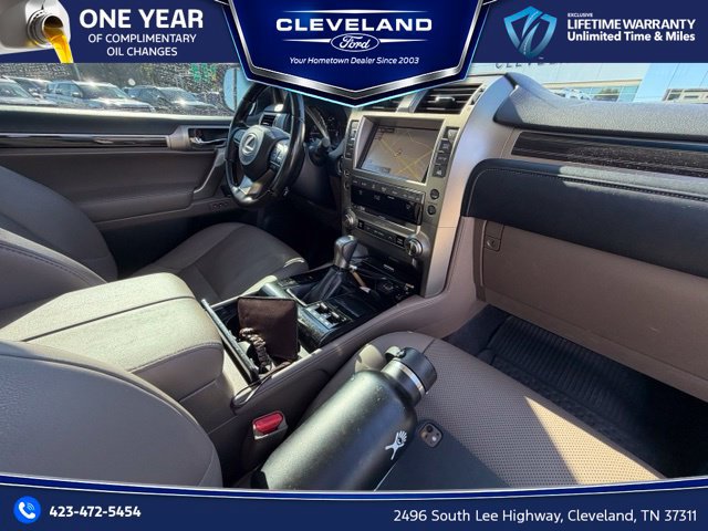 Used 2021 Lexus GX 460 Premium w/ Premium Package AWD/4WD 360° Tour