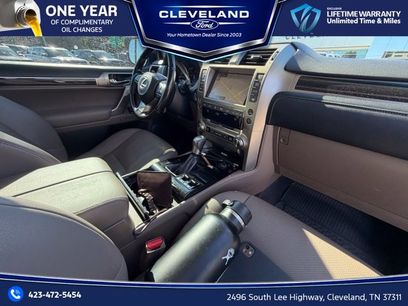 Used 2021 Lexus GX 460 Premium w/ Premium Package