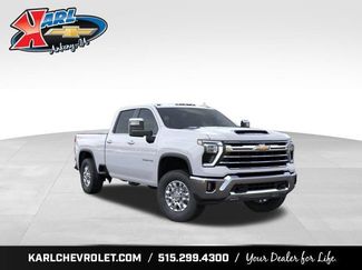 New 2026 Chevrolet Silverado 3500 LTZ w/ LTZ Convenience Package AWD/4WD video 1
