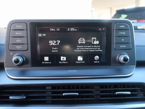 Used 2021 Kia Telluride S image 23