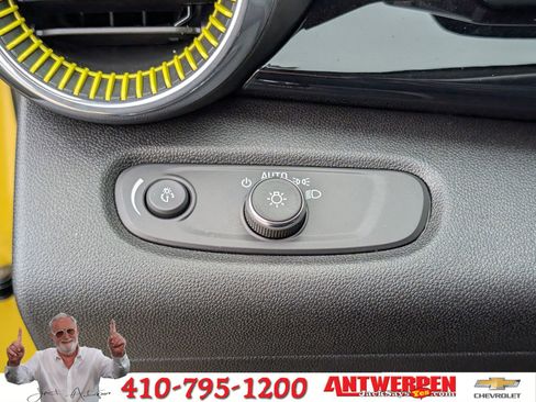 Certified 2025 Chevrolet Trax ACTIV w/ Driver Confidence Package image 22