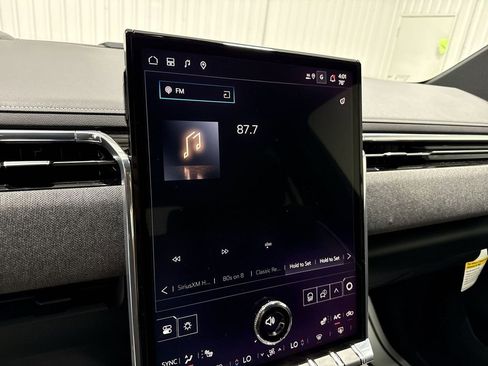 New 2026 GMC Sierra EV Elevation w/ LPO, Elevation Dark Package image 13