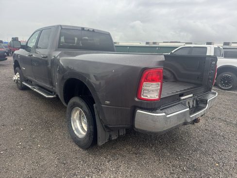 Used 2019 RAM 3500 Big Horn AWD/4WD image 8