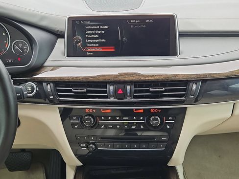 Used 2016 BMW X5 xDrive35i AWD/4WD image 15