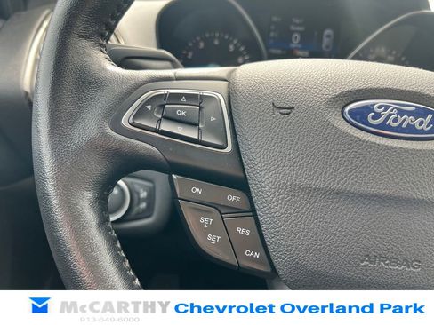 Used 2018 Ford Escape Titanium image 12