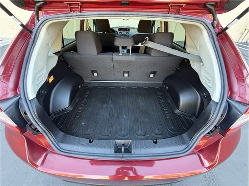 Used 2016 Subaru Impreza 2.0i AWD/4WD image 22