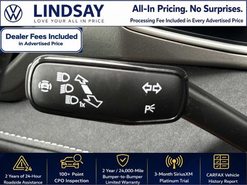 Used 2025 Volkswagen Taos SE AWD/4WD image 24