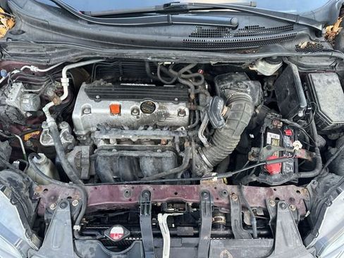 Used 2013 Honda CR-V EX-L image 20