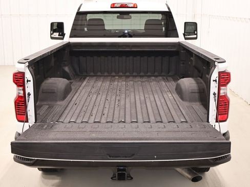 Used 2024 Chevrolet Silverado 2500 W/T w/ WT Convenience Package image 29