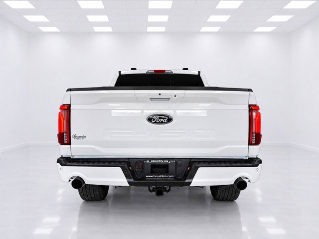 Used 2026 Ford F150 Lariat w/ Equipment Group 502A High AWD/4WD image 15