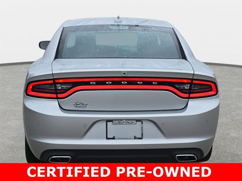 Certified 2023 Dodge Charger SXT image 6