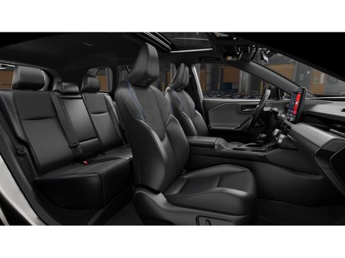 New 2026 Toyota RAV4 XSE AWD/4WD image 91