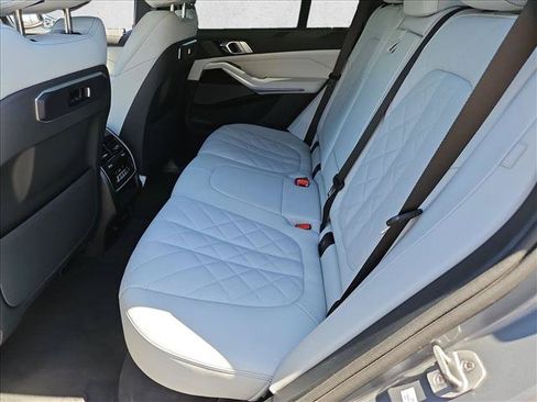 Used 2026 BMW X5 xDrive40i w/ Executive Package AWD/4WD image 20
