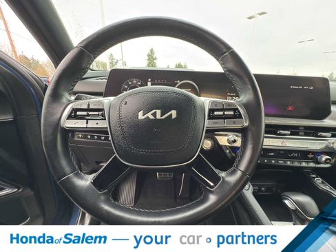 Used 2023 Kia Telluride SX X-Line image 21