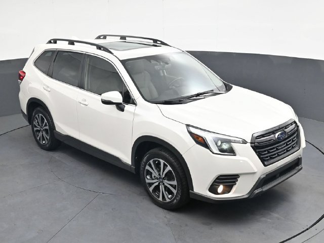 Used 2023 Subaru Forester Limited AWD/4WD image 23