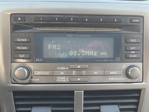 Used 2008 Subaru Impreza 2.5i image 17