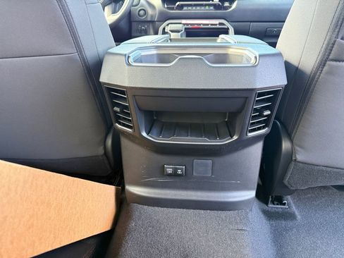 New 2026 Toyota Tundra SR5 image 21