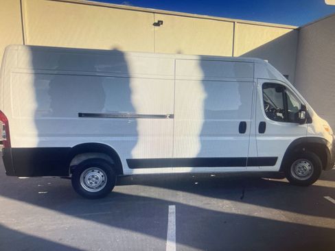 Used 2023 RAM ProMaster 3500 image 2