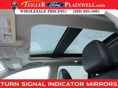 Used 2021 Nissan Murano Platinum image 16