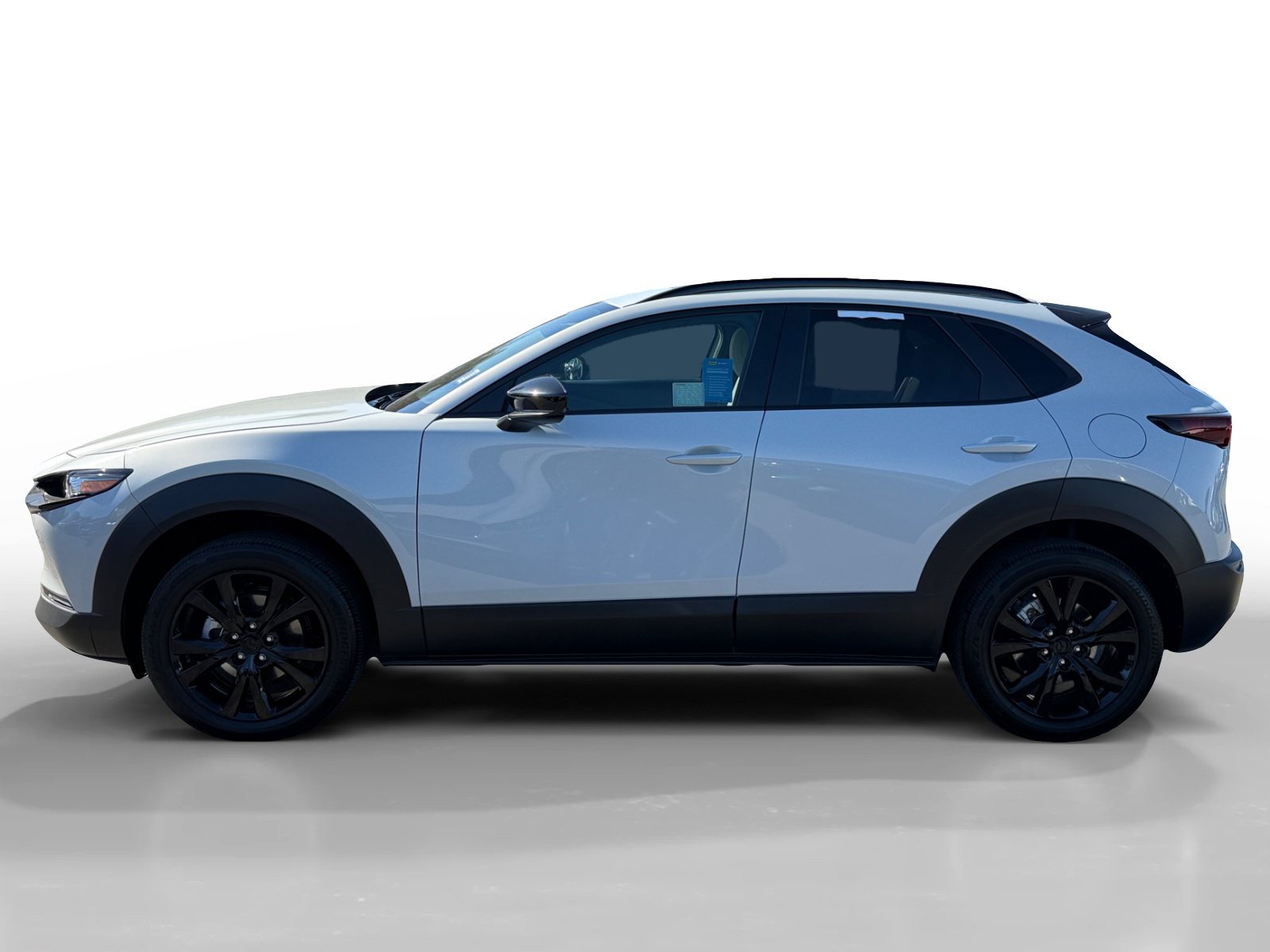 Certified 2026 MAZDA CX-30 AWD 2.5 S image 2