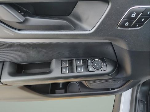 New 2026 Ford Bronco Sport Outer Banks w/ Outer Banks Tech Package+ image 9