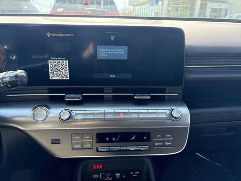New 2026 Hyundai Kona SEL Sport FWD image 12