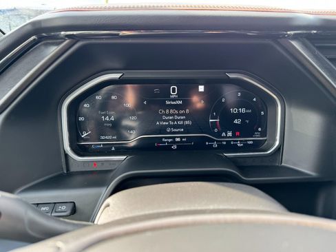 Used 2022 GMC Sierra 1500 AT4 w/ AT4 Premium Package image 25