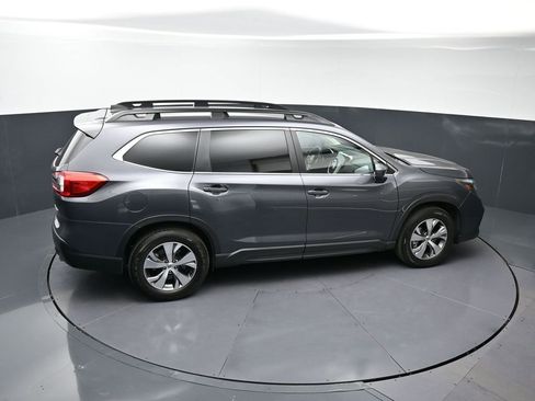 Used 2024 Subaru Ascent Premium w/ Convenience Package image 18