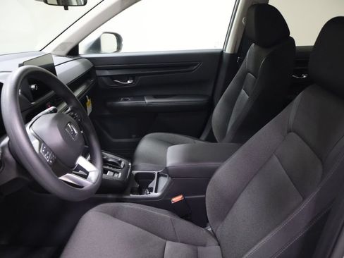 New 2026 Honda CR-V EX image 11