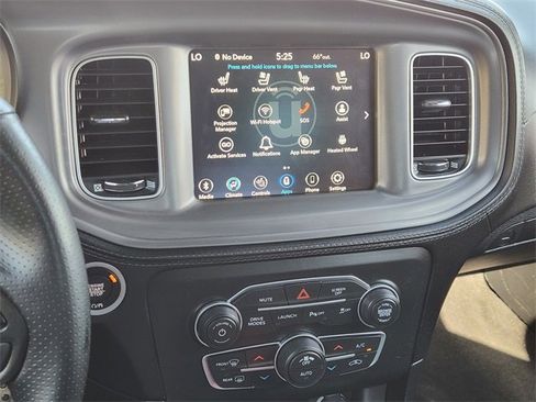 Used 2023 Dodge Charger Scat Pack w/ Plus Group image 14