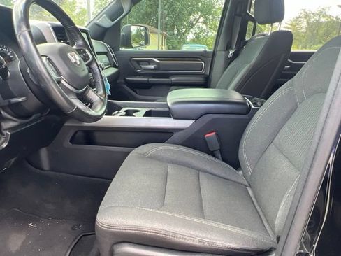 Used 2019 RAM 1500 Big Horn AWD/4WD image 22