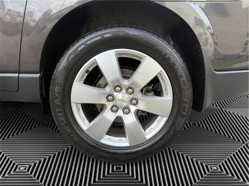 Used 2014 Chevrolet Traverse LTZ image 14
