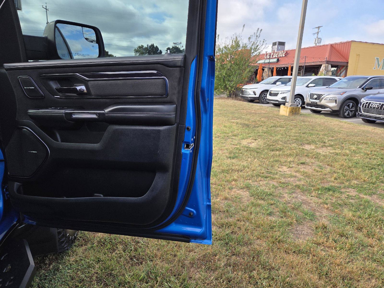 Used 2021 RAM 1500 TRX w/ TRX Level 2 Equipment Group AWD/4WD image 41