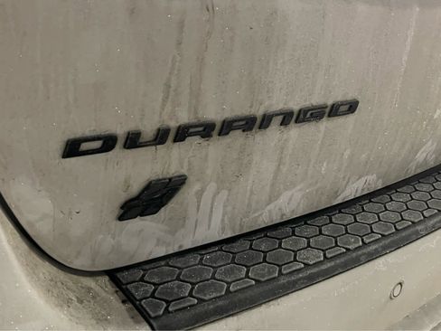 Used 2021 Dodge Durango GT w/ Blacktop Package image 7