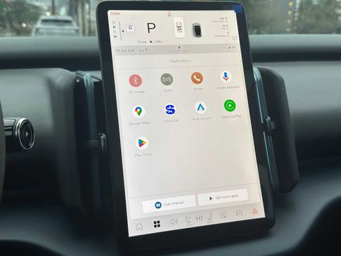 New 2026 Volvo EX30 Ultra image 27