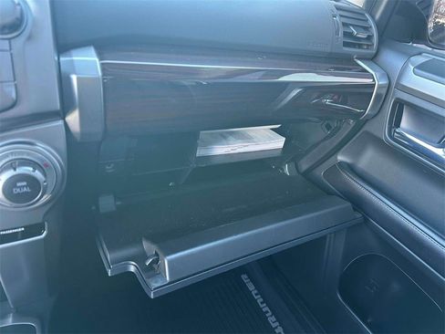 Used 2019 Toyota 4Runner 4WD image 34