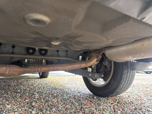 Used 2011 Subaru Outback 3.6R Premium image 7