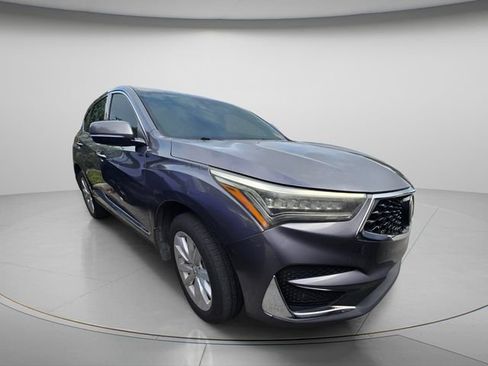 Used 2019 Acura RDX FWD image 3