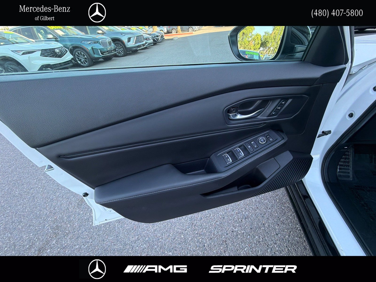 Used 2023 Honda Accord Sport image 10