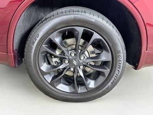Used 2021 Dodge Durango GT AWD/4WD image 11