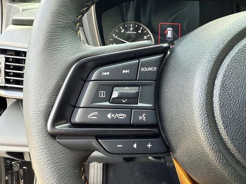 New 2025 Subaru Outback Wilderness image 34