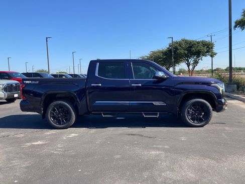 New 2026 Toyota Tundra 1794 Edition AWD/4WD image 4