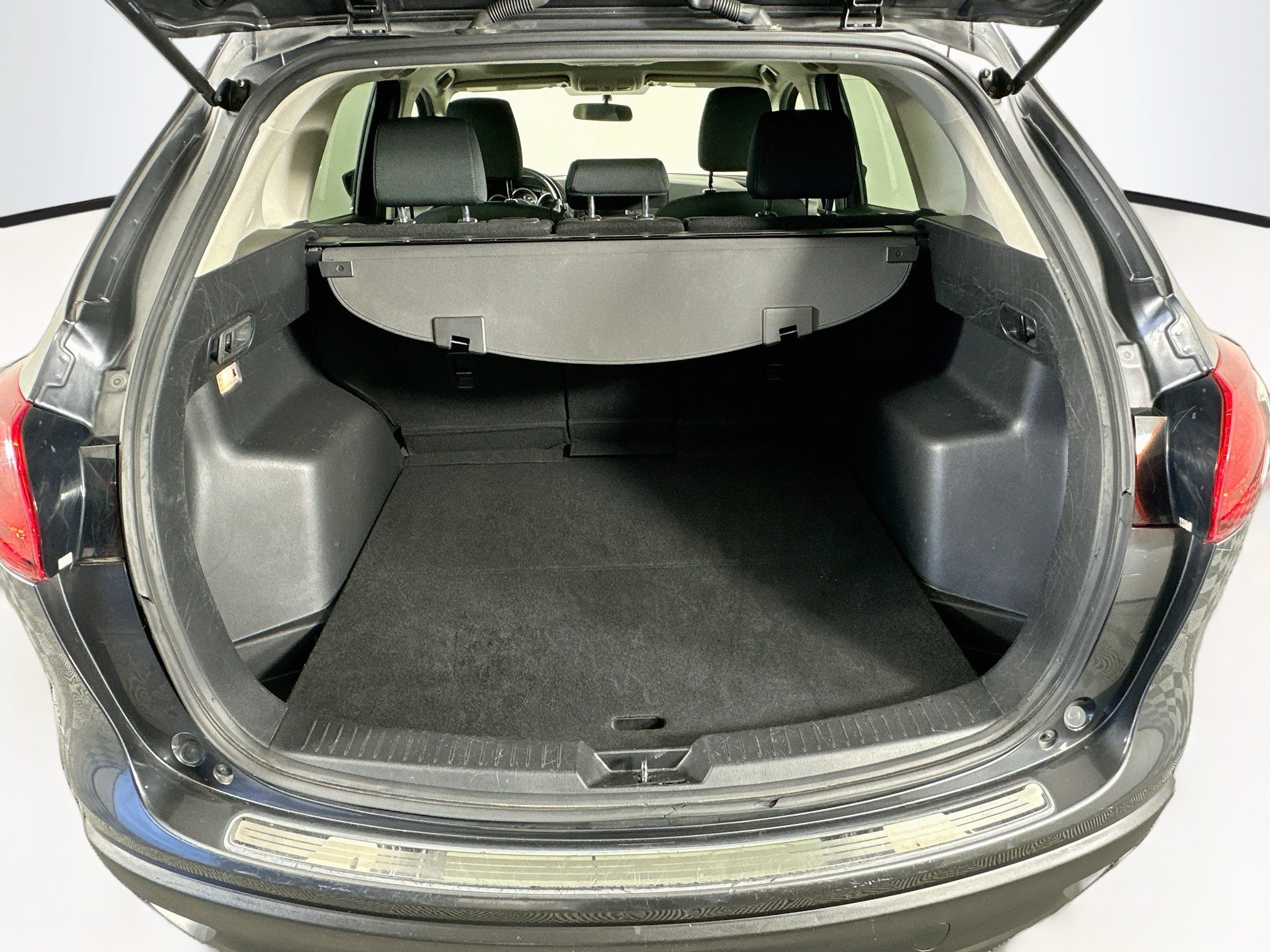 Used 2015 MAZDA CX-5 Touring w/ Bose/Moonroof Package FWD image 28