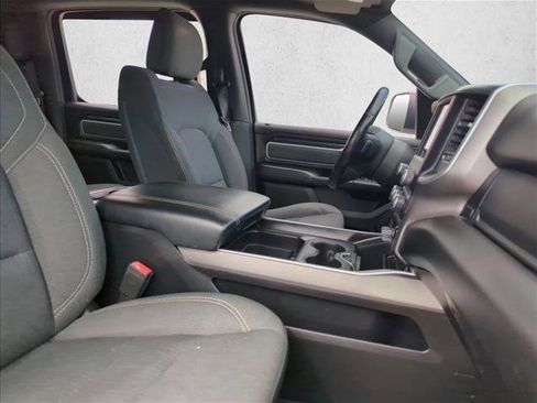 Used 2019 RAM 1500 Big Horn image 26