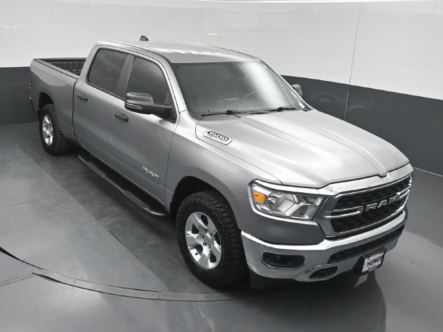 Used 2023 RAM 1500 Big Horn AWD/4WD image 44