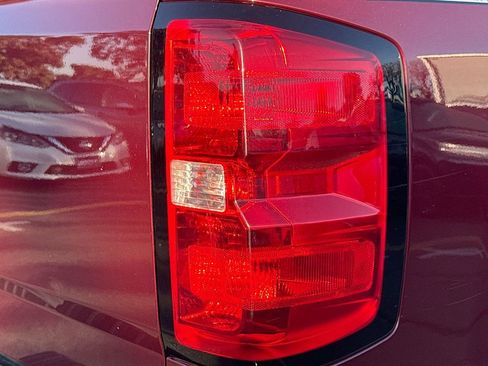 Used 2015 Chevrolet Silverado 1500 LT w/ LT Convenience Package image 30